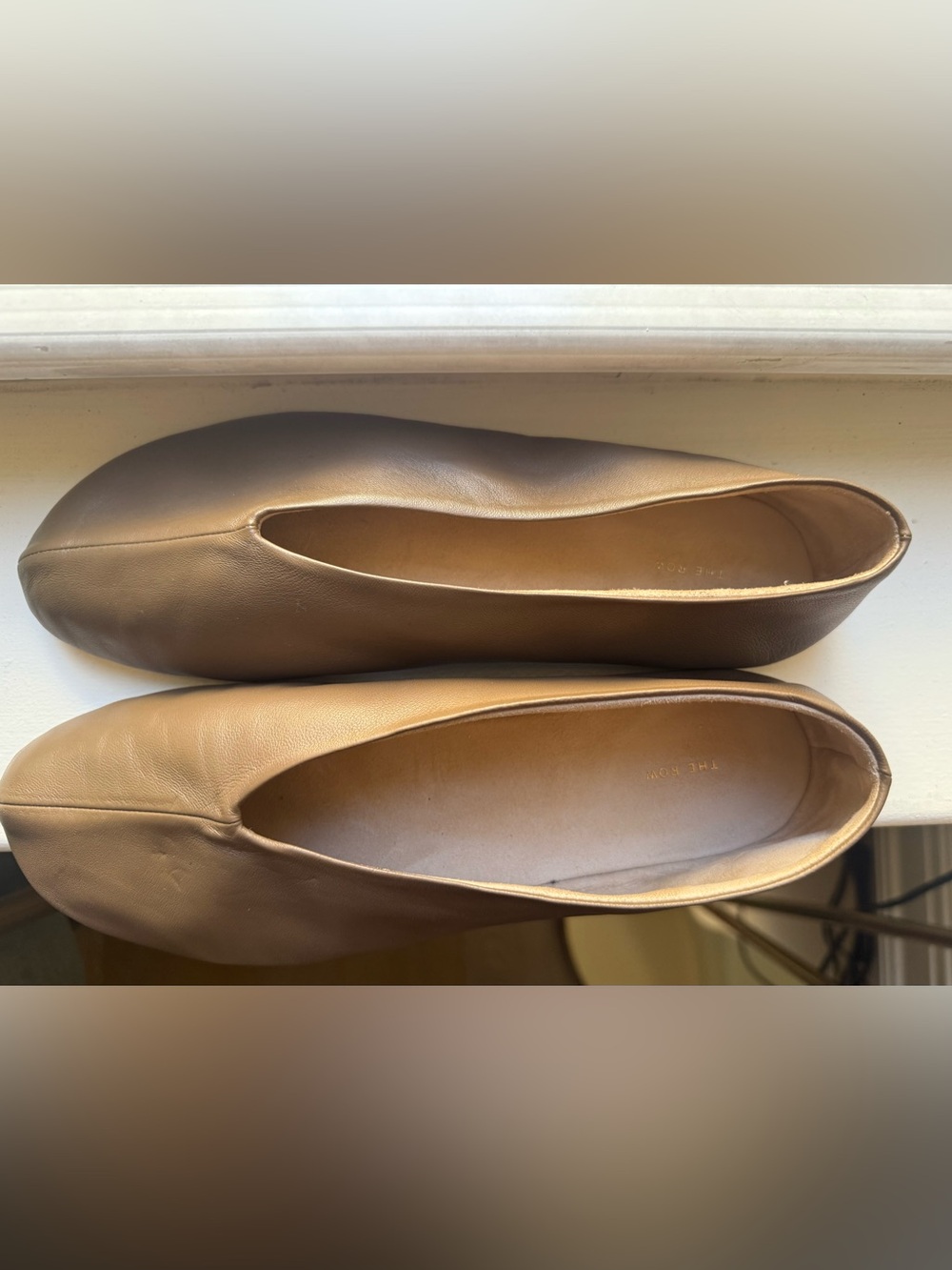 The Row Stella Shoes